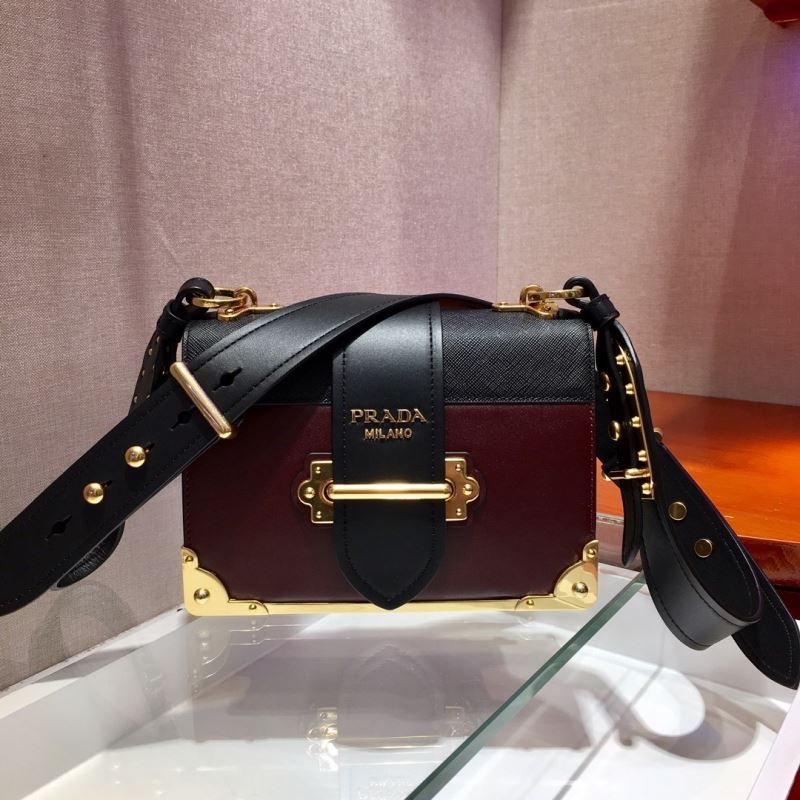 Prada Satchel Bags